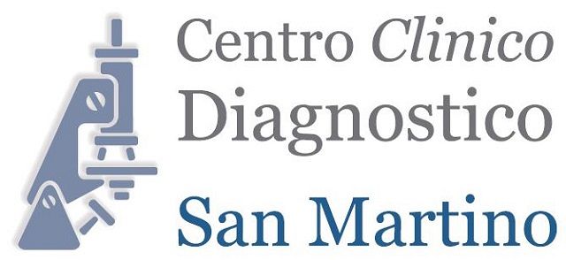 Centro Clinico Diagnostico San Martino Srl